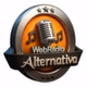 Logo de Web Rádio Alternativa
