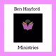 BHM Radio logo