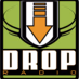 Logo de Drop Radio Network
