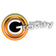 RadioGravity logo