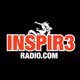 Logo de Inspir3 Radio