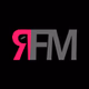 Rebeldia FM (RFM) logo