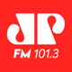 Logo de Jovem Pan Maringá