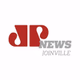 Logo de JP News Joinville