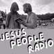 Jesus People Radio logo