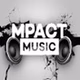 MPACT Music Station logo