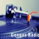 Gongas Radio logo