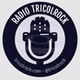 Radio Tricolrock logo