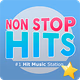 Logo de Non Stop Hits