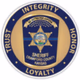 Logo de Crawford County, KS Sheriff, Police, Fire, EMS