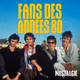 Logo de Nostalgie - Fans Des Années 80