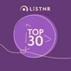Logo de LisTNR - Top 30