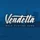 Vendetta FM logo
