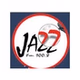 Jazzfm Skopje Macedonia logo