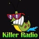 Killer Radio logo