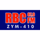 Logo de Rádio RBC