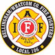 Logo de Bellingham and Whatcom County Fire
