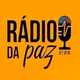 Logo de Rádio da Paz 87,9 FM
