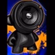 DB9Radio logo