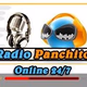 Logo de Radio Panchito