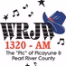 Logo de WRJW - WRJW