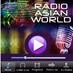 Logo de Radio Asian World
