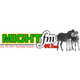 Logo de Might FM 90.5