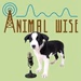 Animal Wise Radio logo