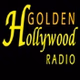 Golden Hollywood Radio logo