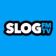 Logo de SLOG FM