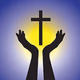 Logo de JC Ministries Christian Broadcast