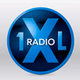 1XL Radio logo