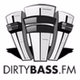 DirtyBass.FM logo