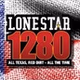 Lonestar 1280 - KSLI logo
