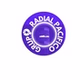 Grupo Radial Pacifico logo