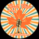 Logo de Radio Chinar