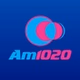 AM1020 logo