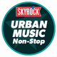 Logo de Skyrock - Urban Music Non-Stop