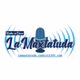 Radio La Maxtatuda logo