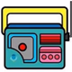 Logo de Radio Tocarinda Fm