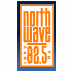 FM North Wave logo