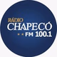 Rádio Chapecó FM logo