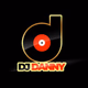 Logo de DJ Danny EDM Party
