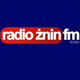 Logo de Radio ZNIN