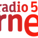 Logo de RNE - Radio 5