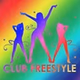 A.I.R. Freestyle Dance logo