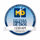 Logo de Emisora Minuto de Dios