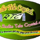 Logo de Radio Tele Crystal