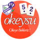 Logo de OkeySu FM