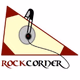 Logo de rockcorner